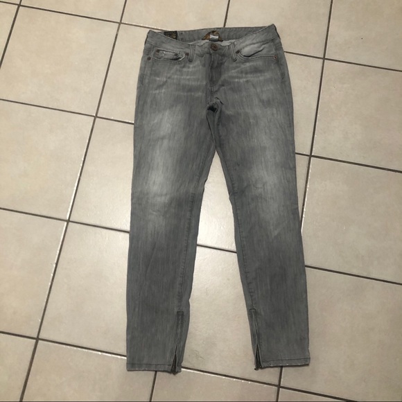 Lucky Brand Denim - Lucky 🍀 Brand Jeans